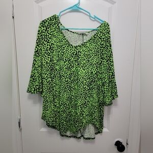 3xl Zenana Top